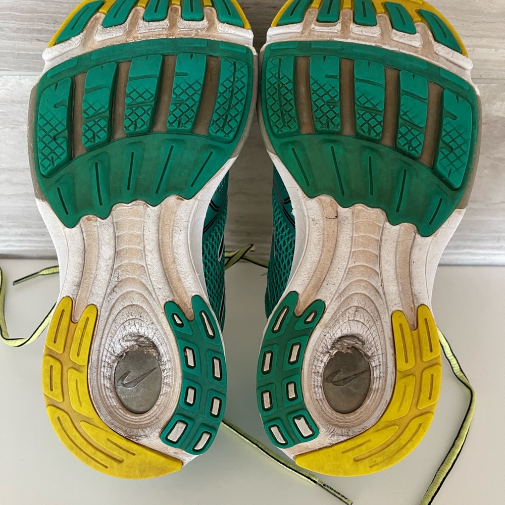 Newton Fate ll Running Shoes. 7.5 - Picture 5 of 5